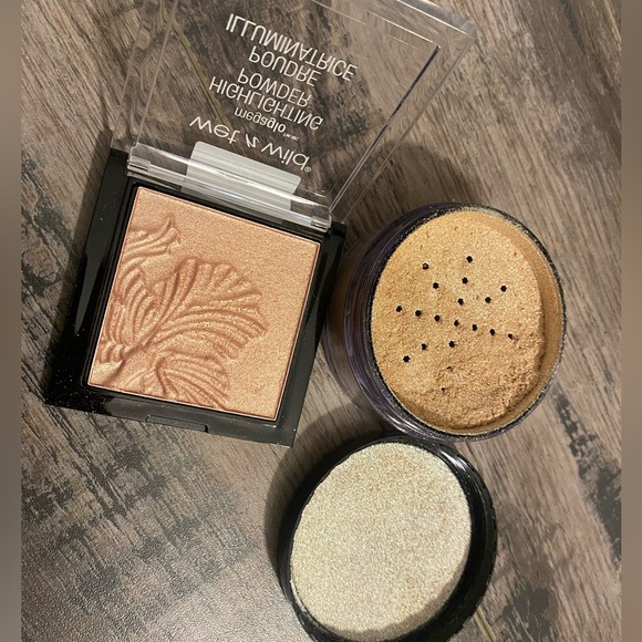 Wet N Wild Lot - Picture 2 of 3